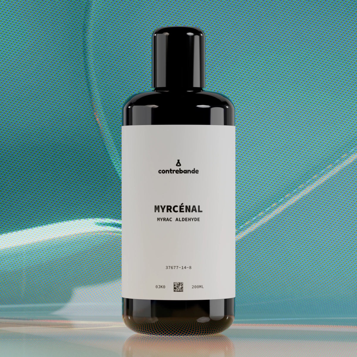 Myrac Aldehyde