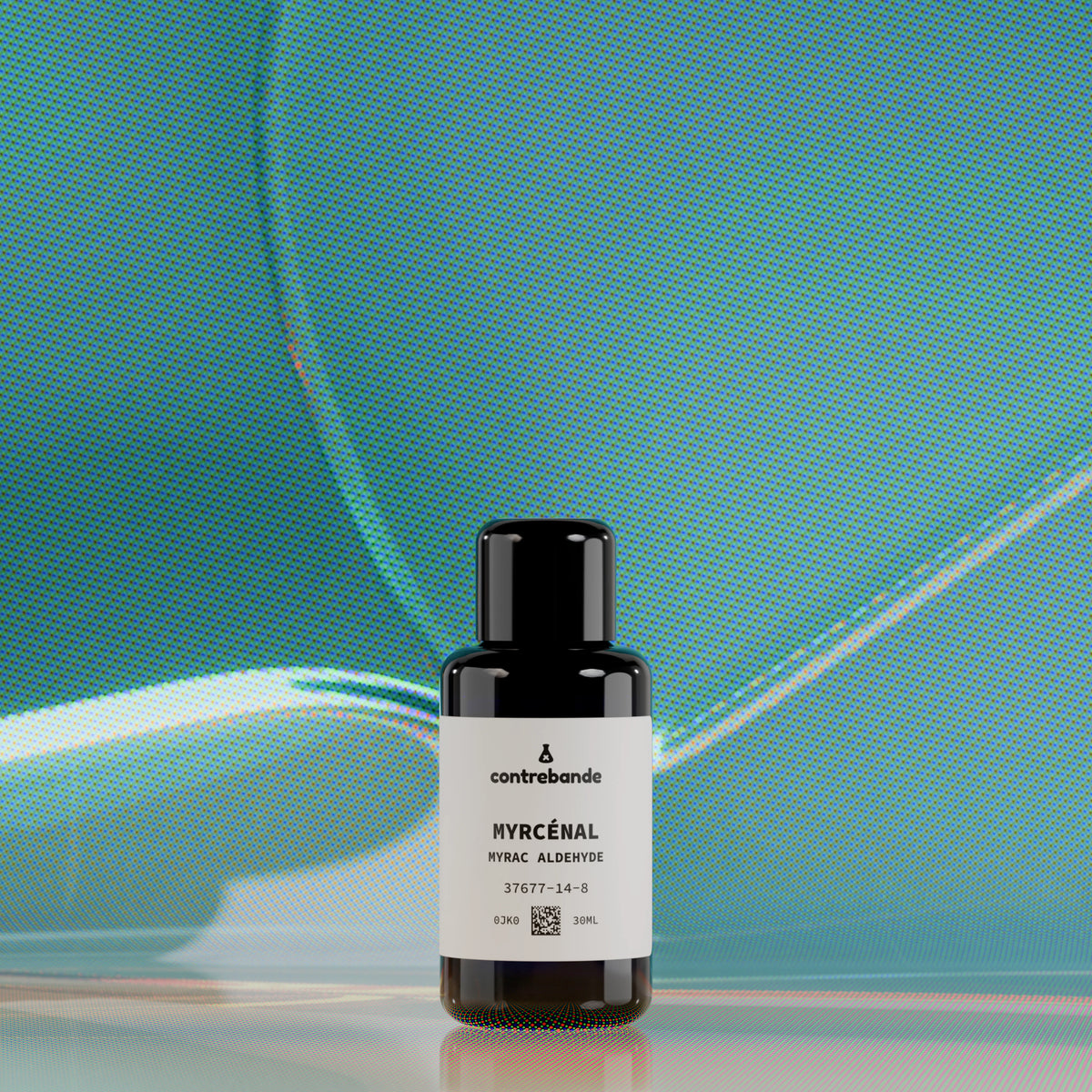 Myrac Aldehyde