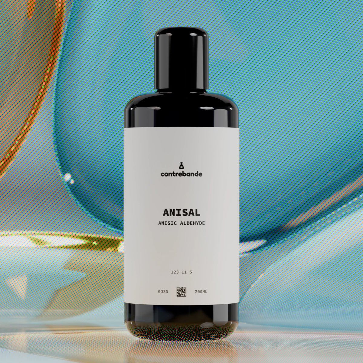 Anisic aldehyde