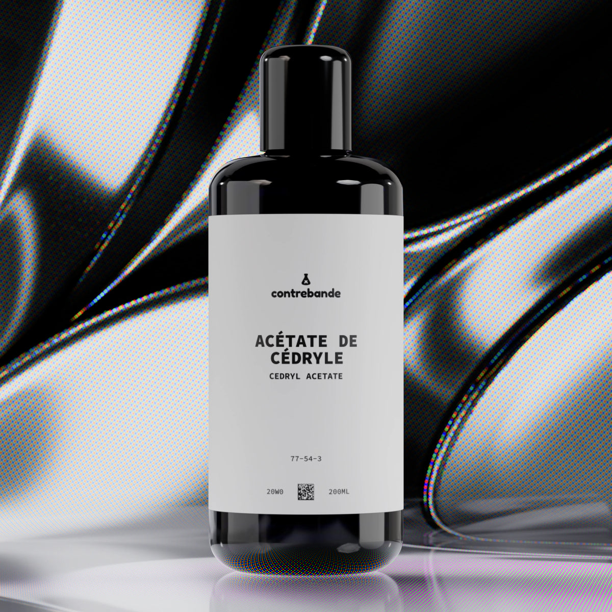 Cedryl acetate