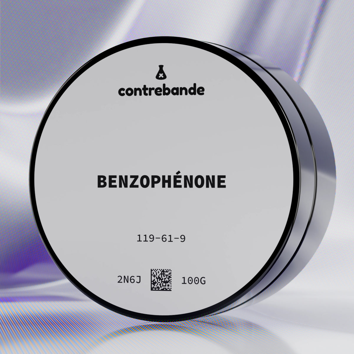 Benzophenone