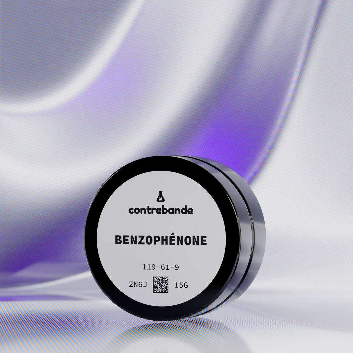 Benzophenone
