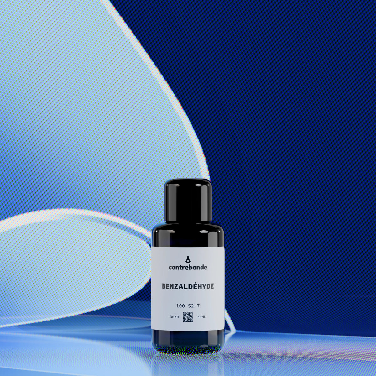 Benzaldehyde