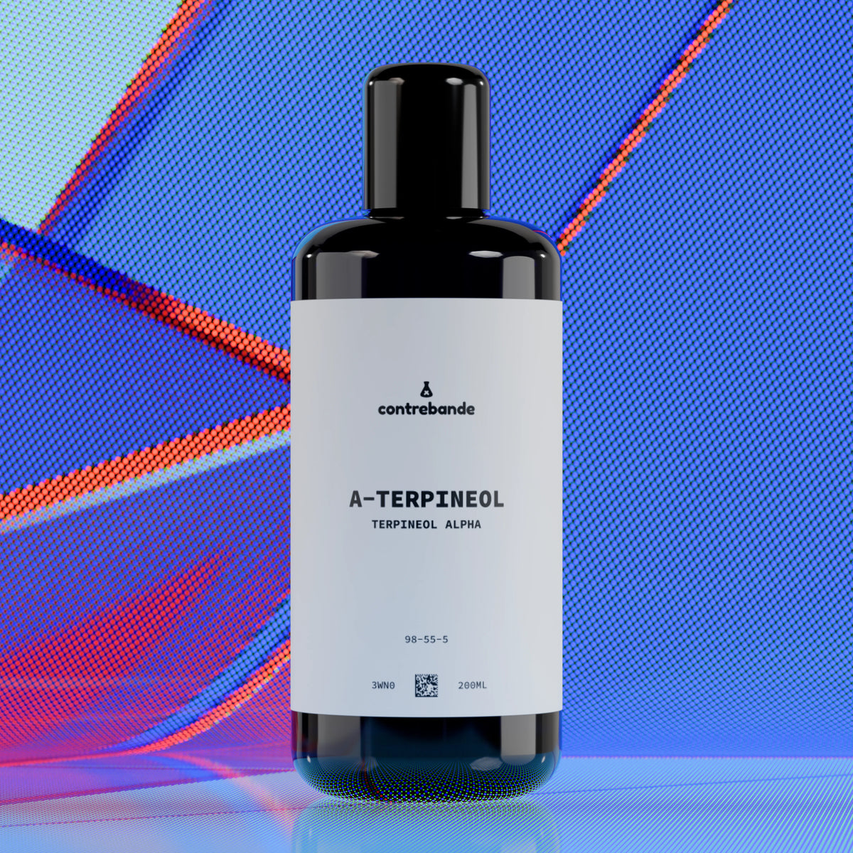 Alpha-terpineol