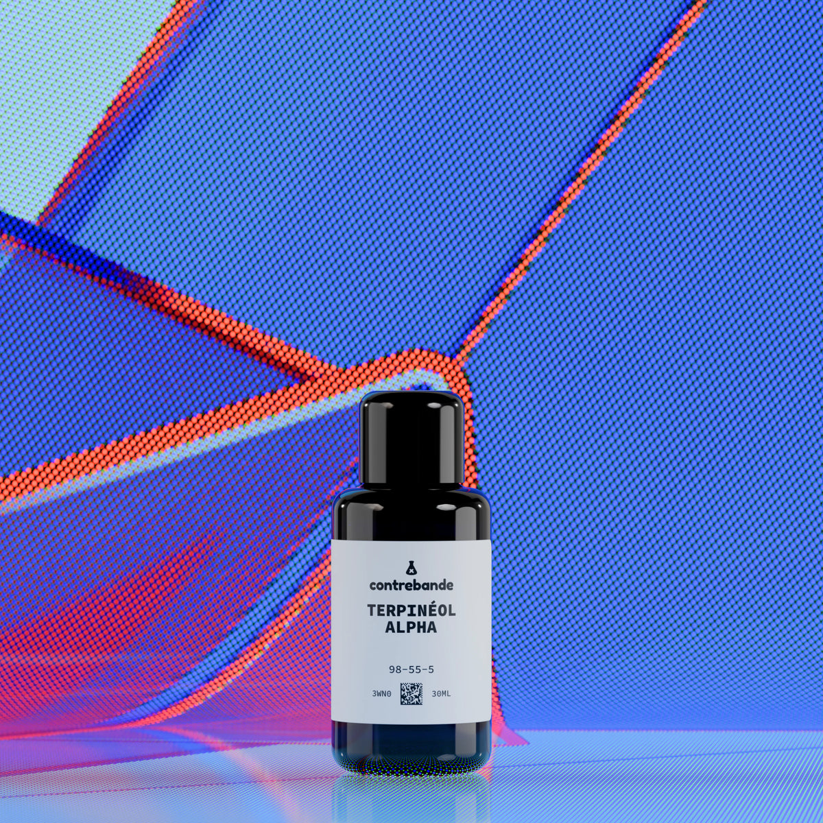 Alpha-terpineol