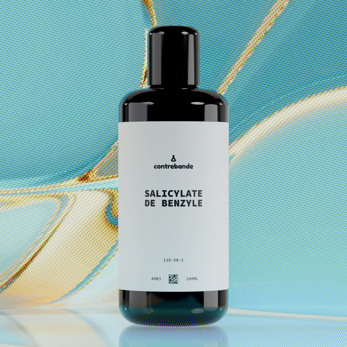 Benzyl salicylate
