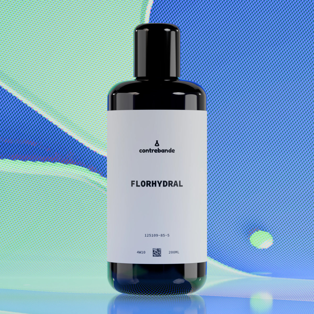 Florhydral