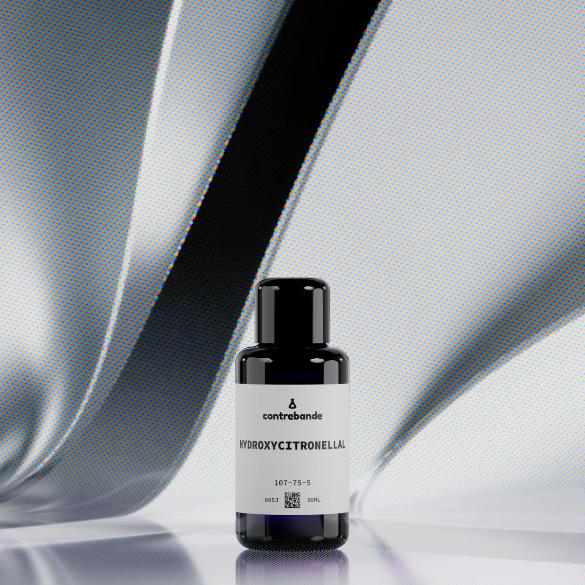 Hydroxycitronellal