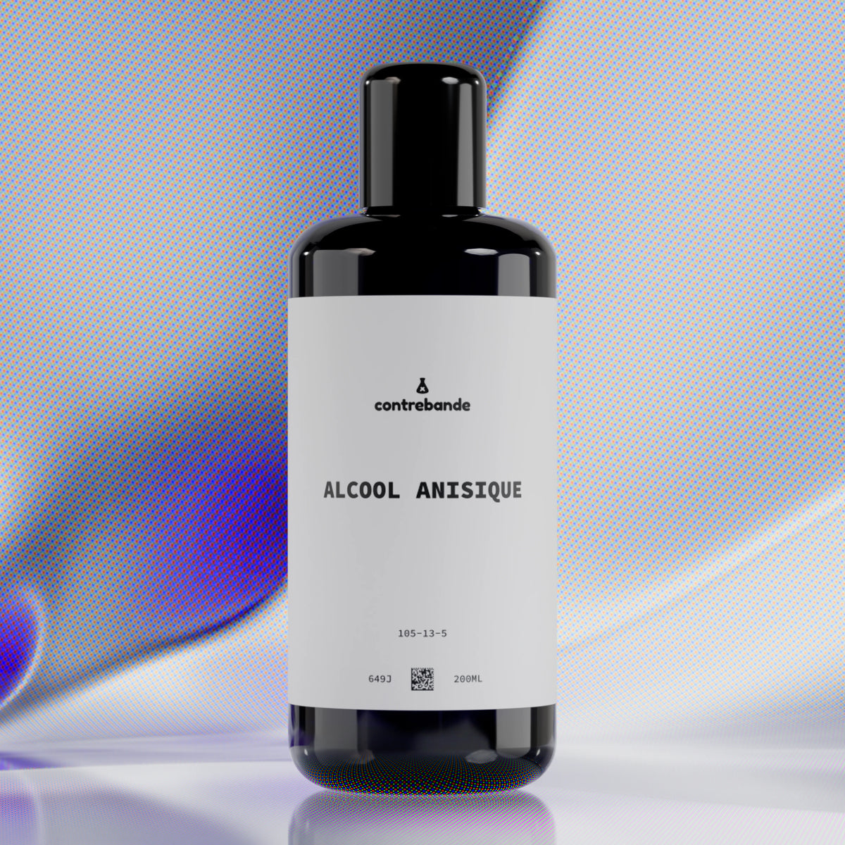 Anisic alcohol