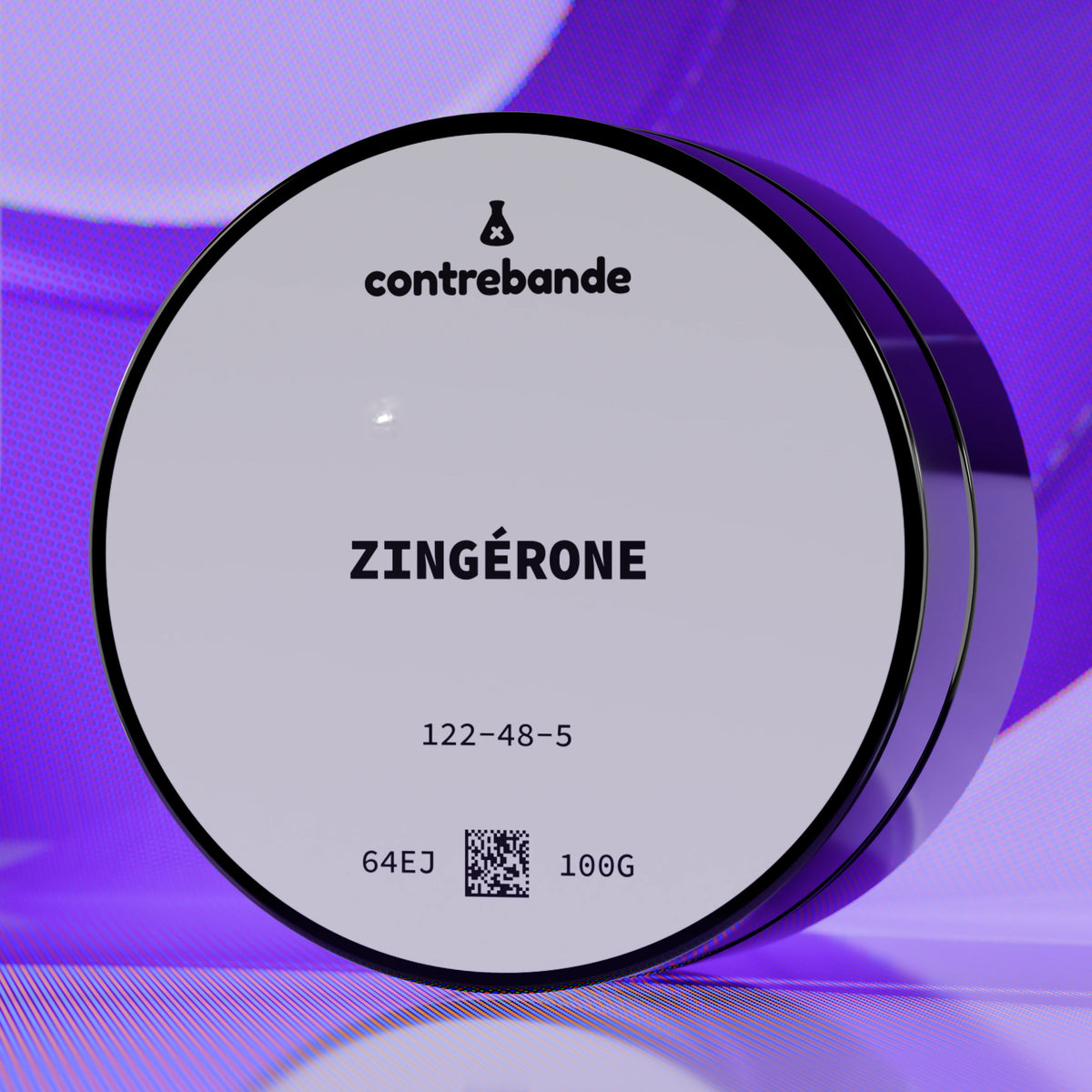 Zingerone