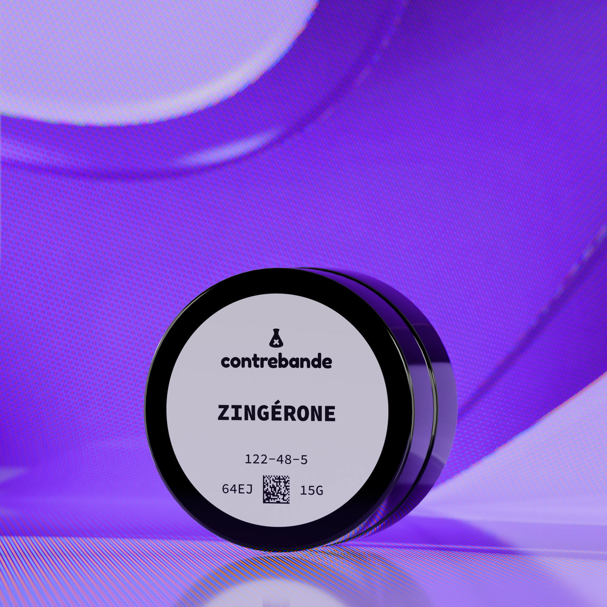 Zingerone