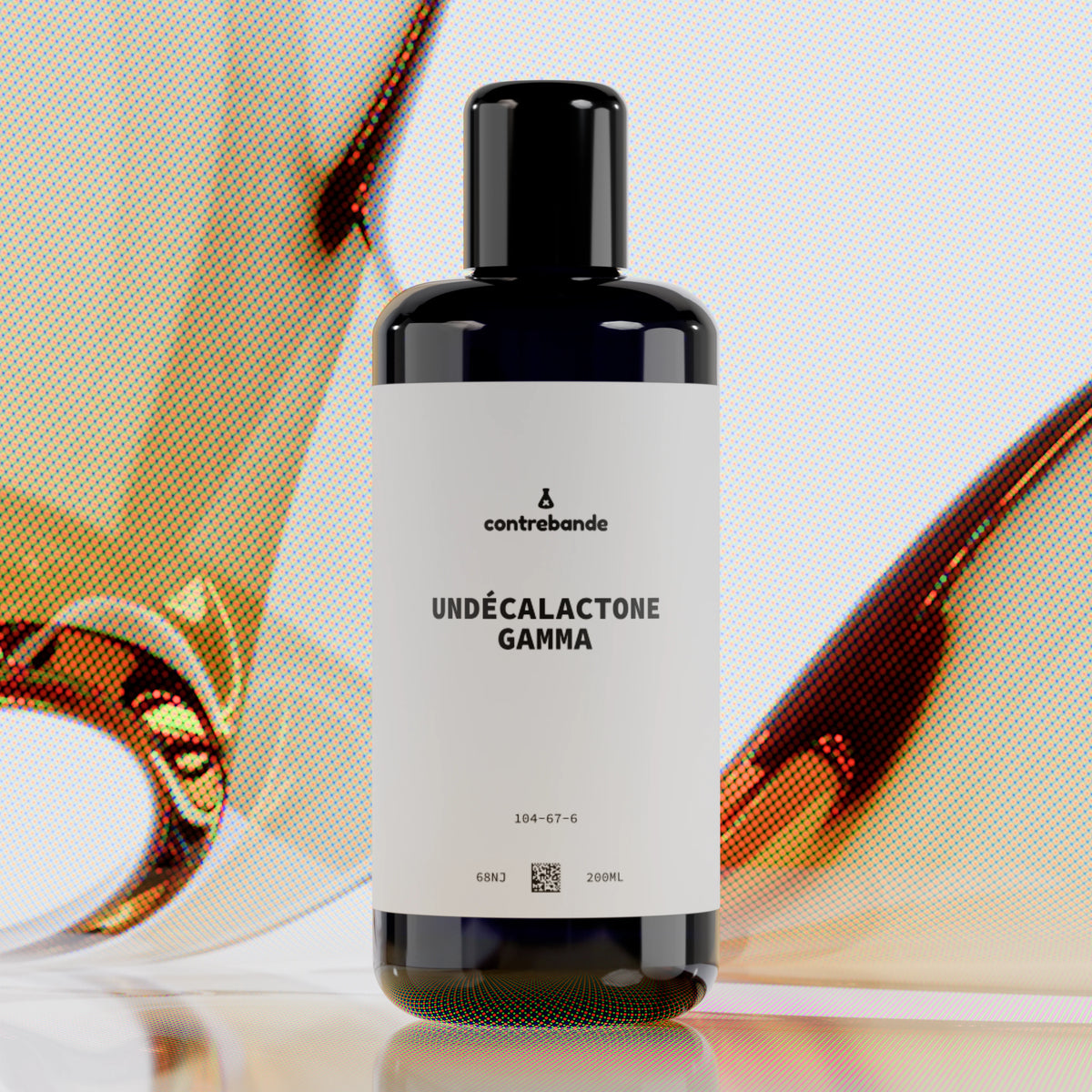 Gamma-undecalactone