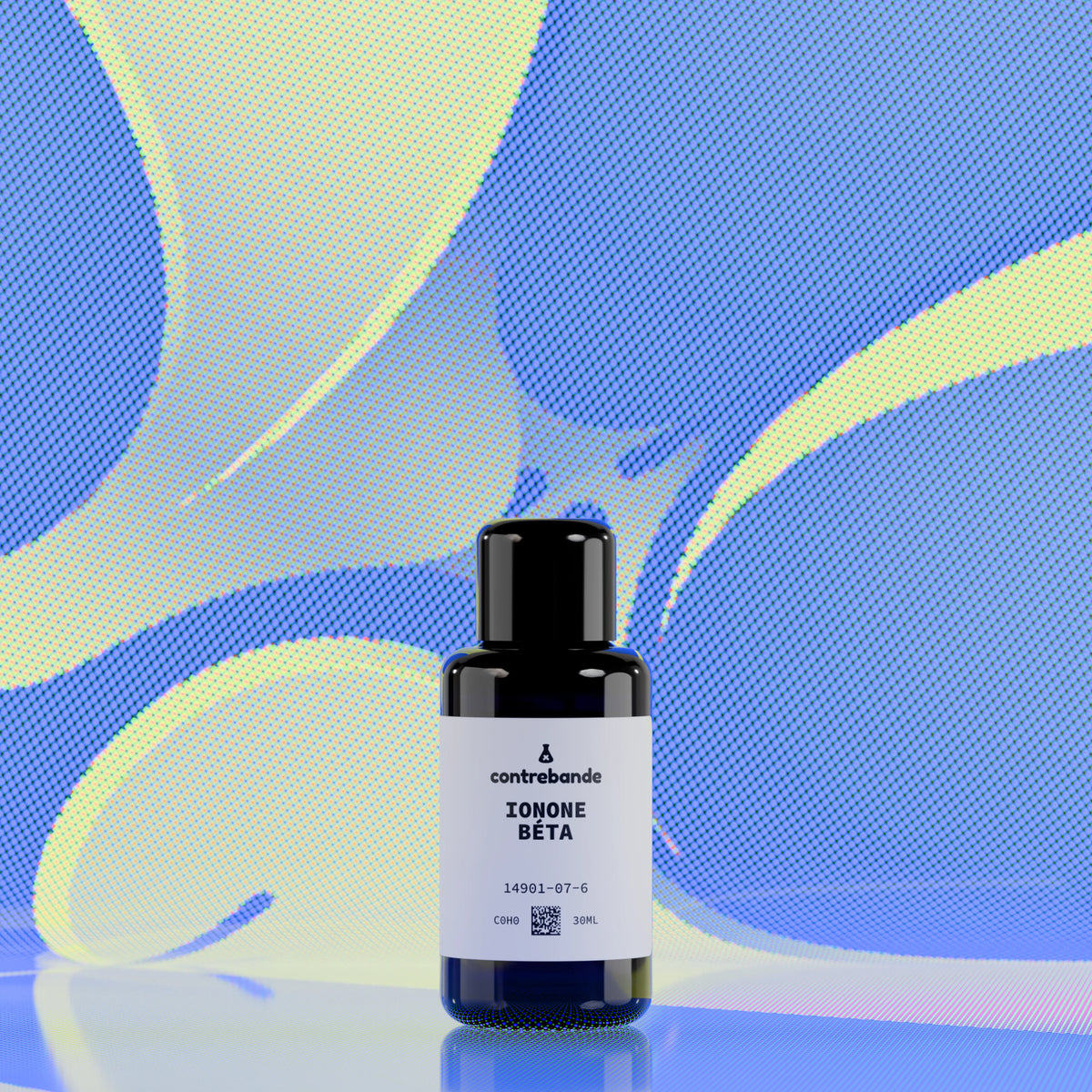 Beta-ionone