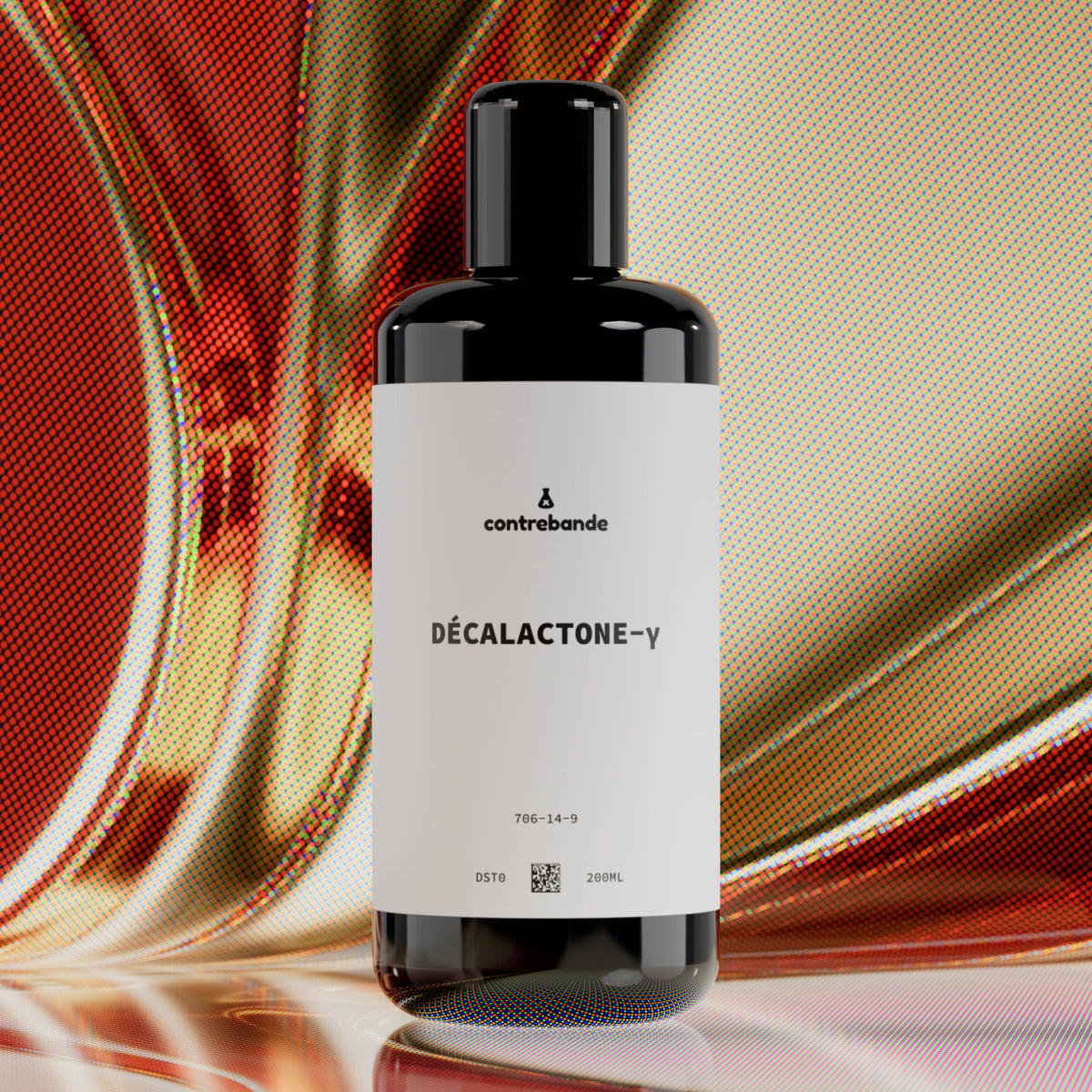 Gamma-decalactone