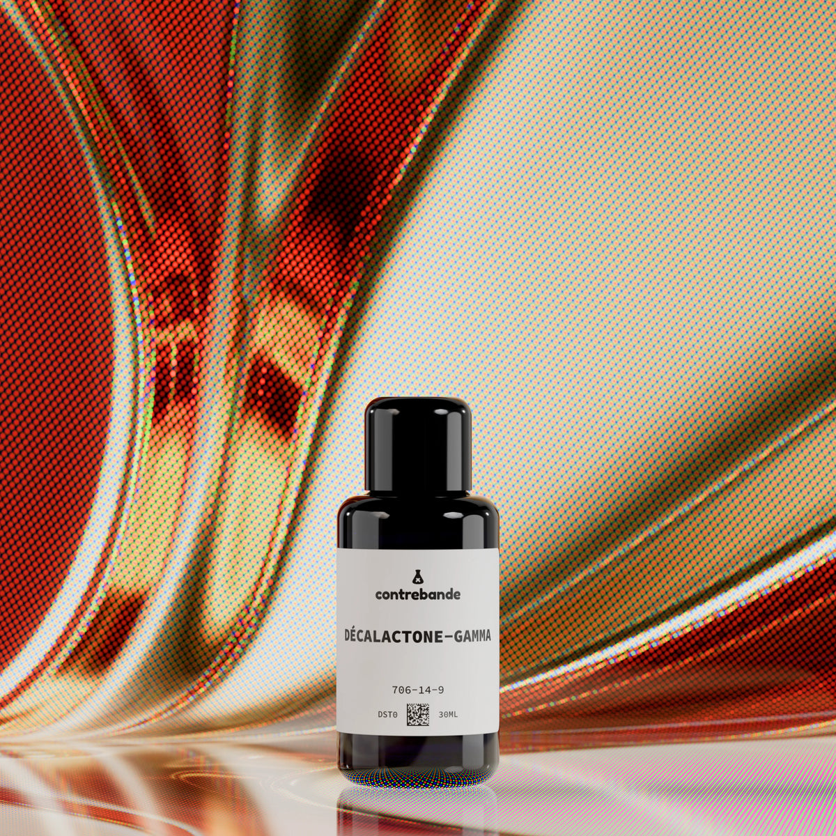 Gamma-decalactone
