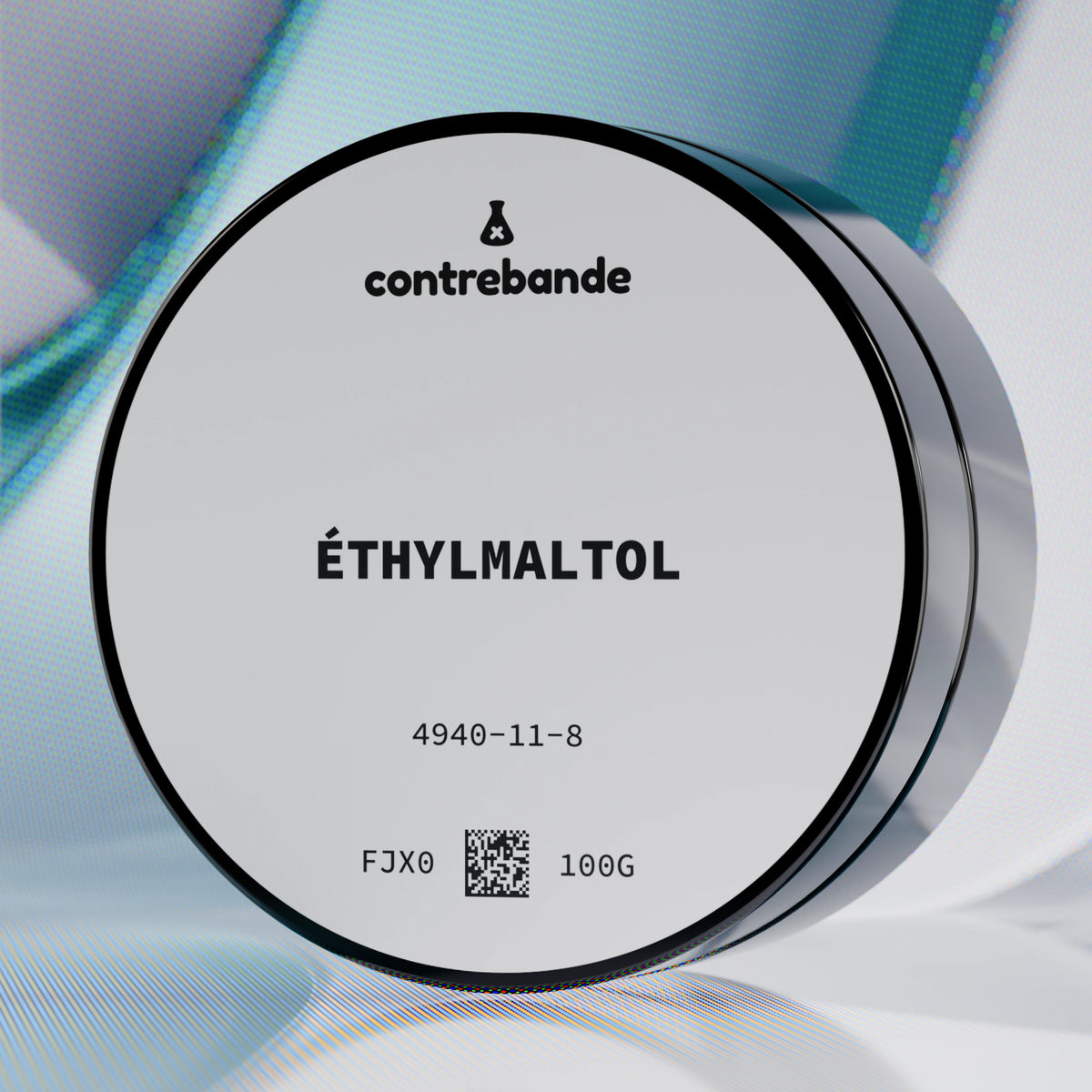 Ethyl maltol