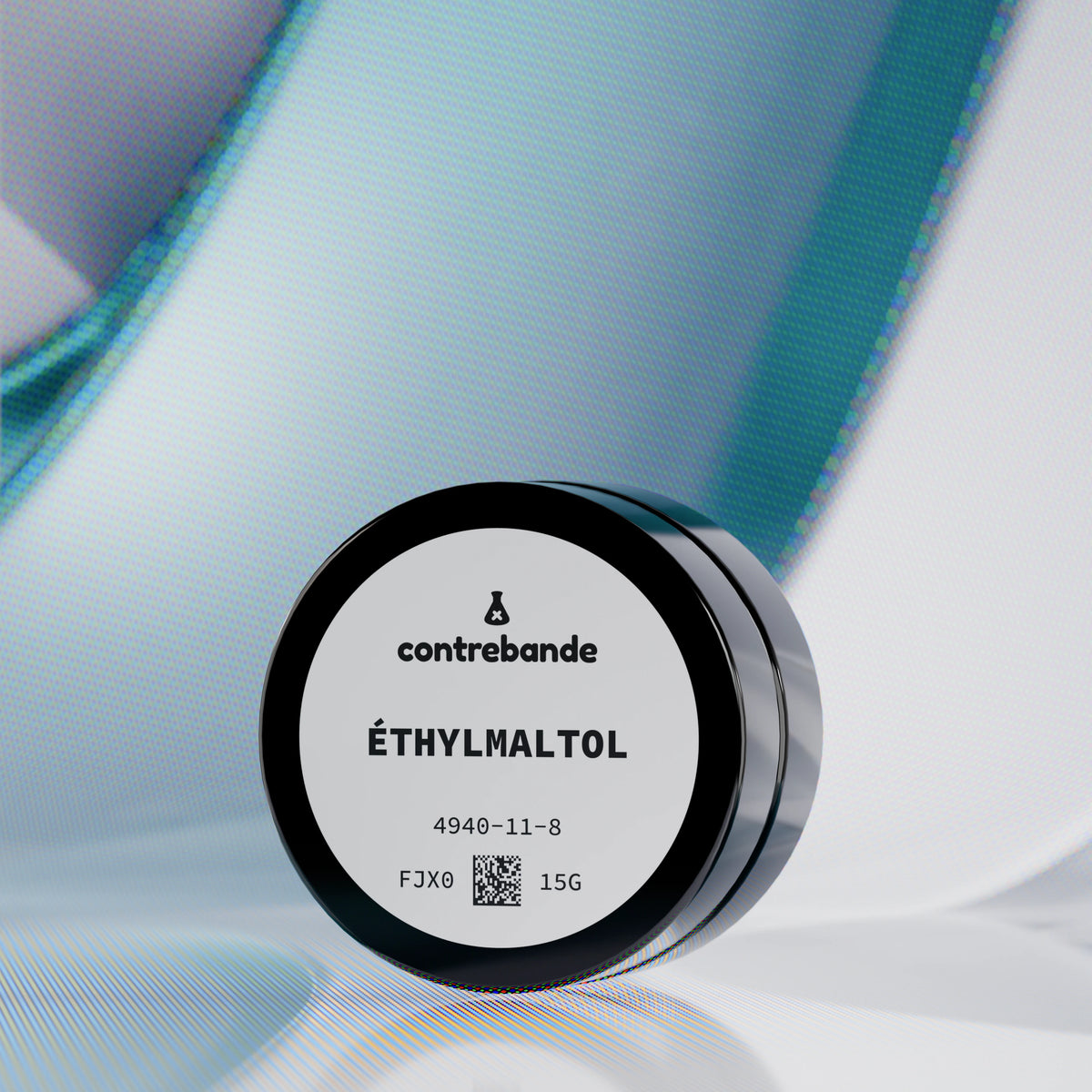 Ethyl maltol