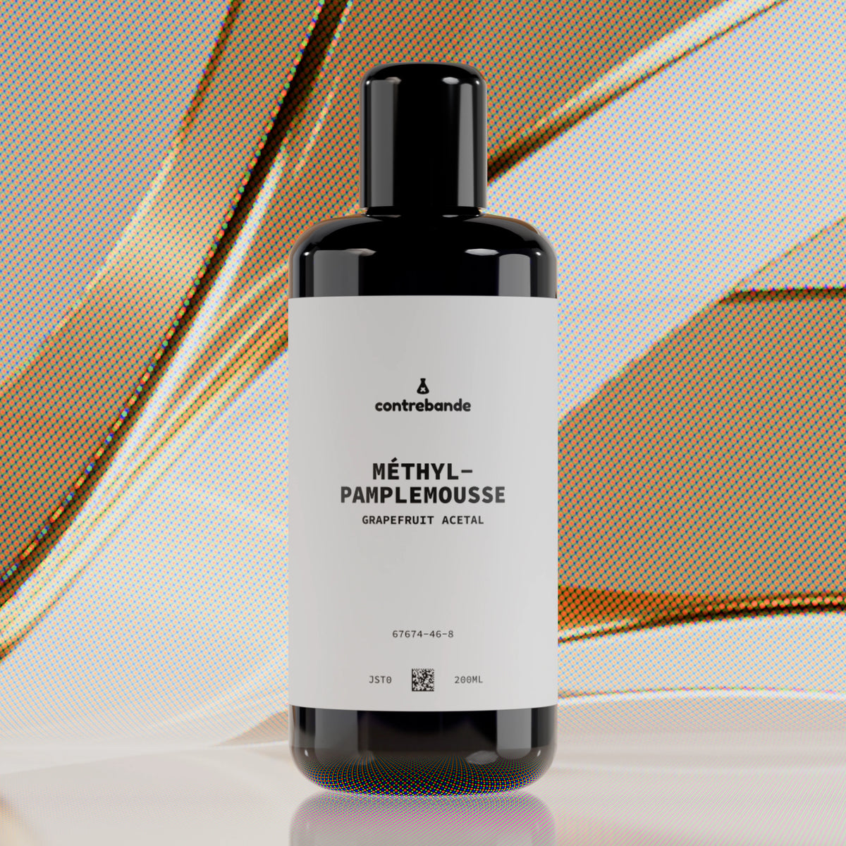 Methyl pamplemousse