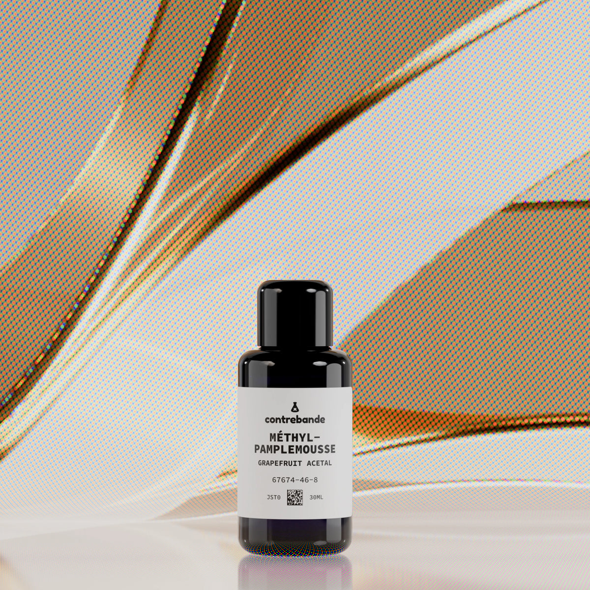 Methyl pamplemousse