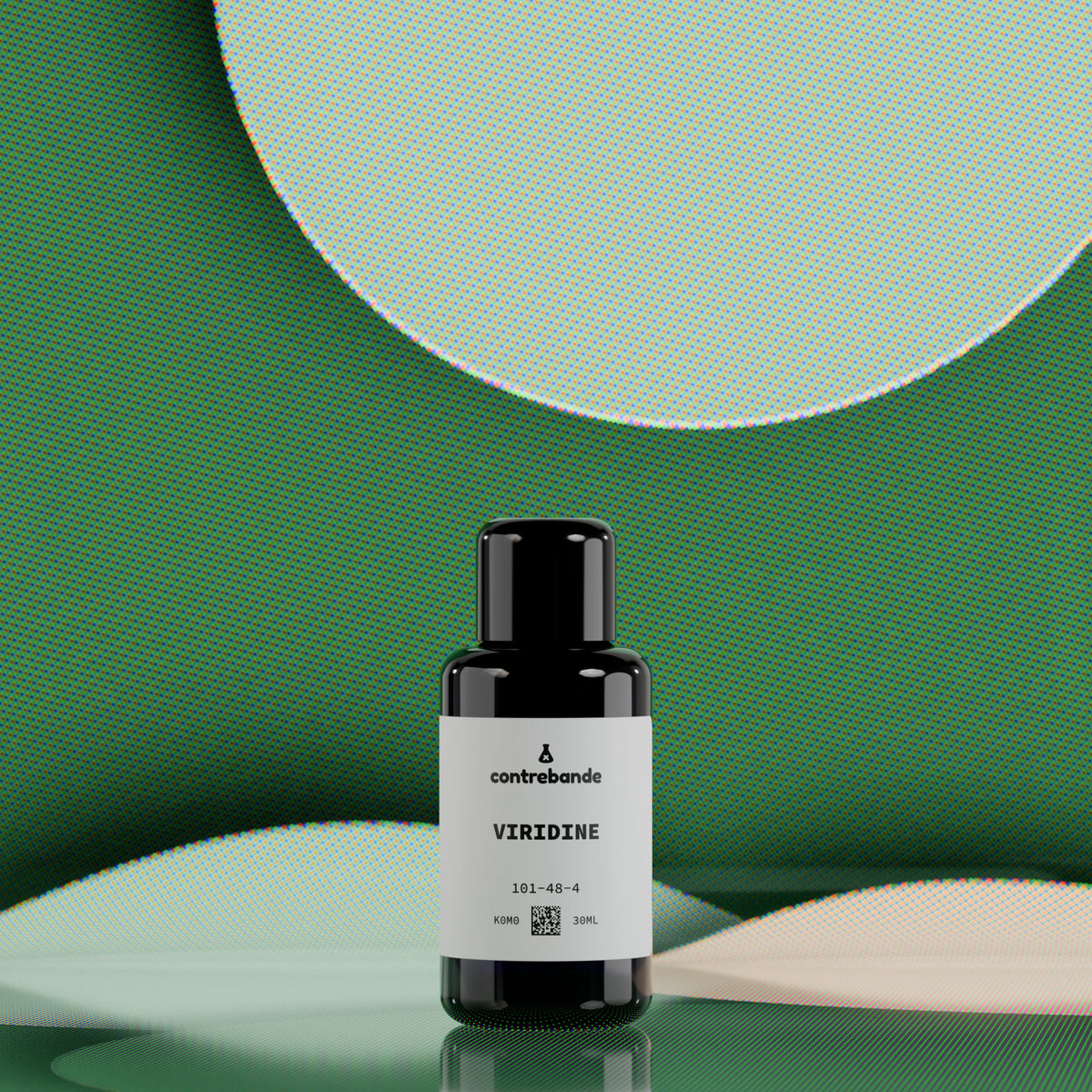 Viridine
