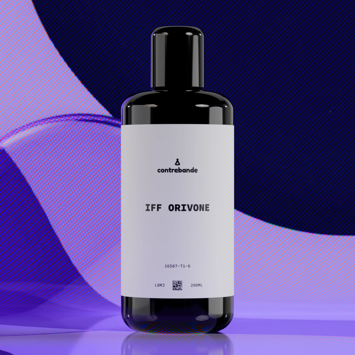 IFF Orivone