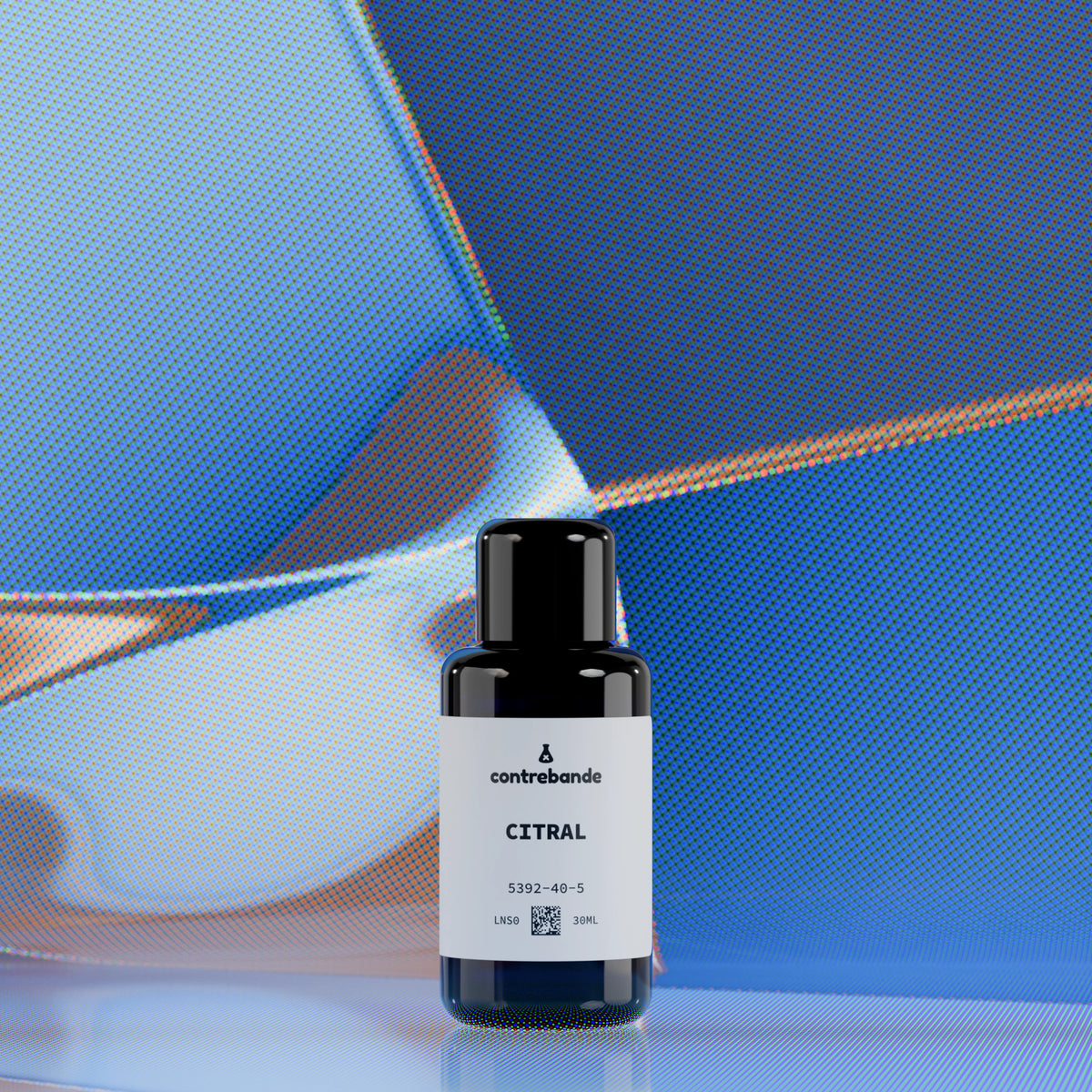 Citral