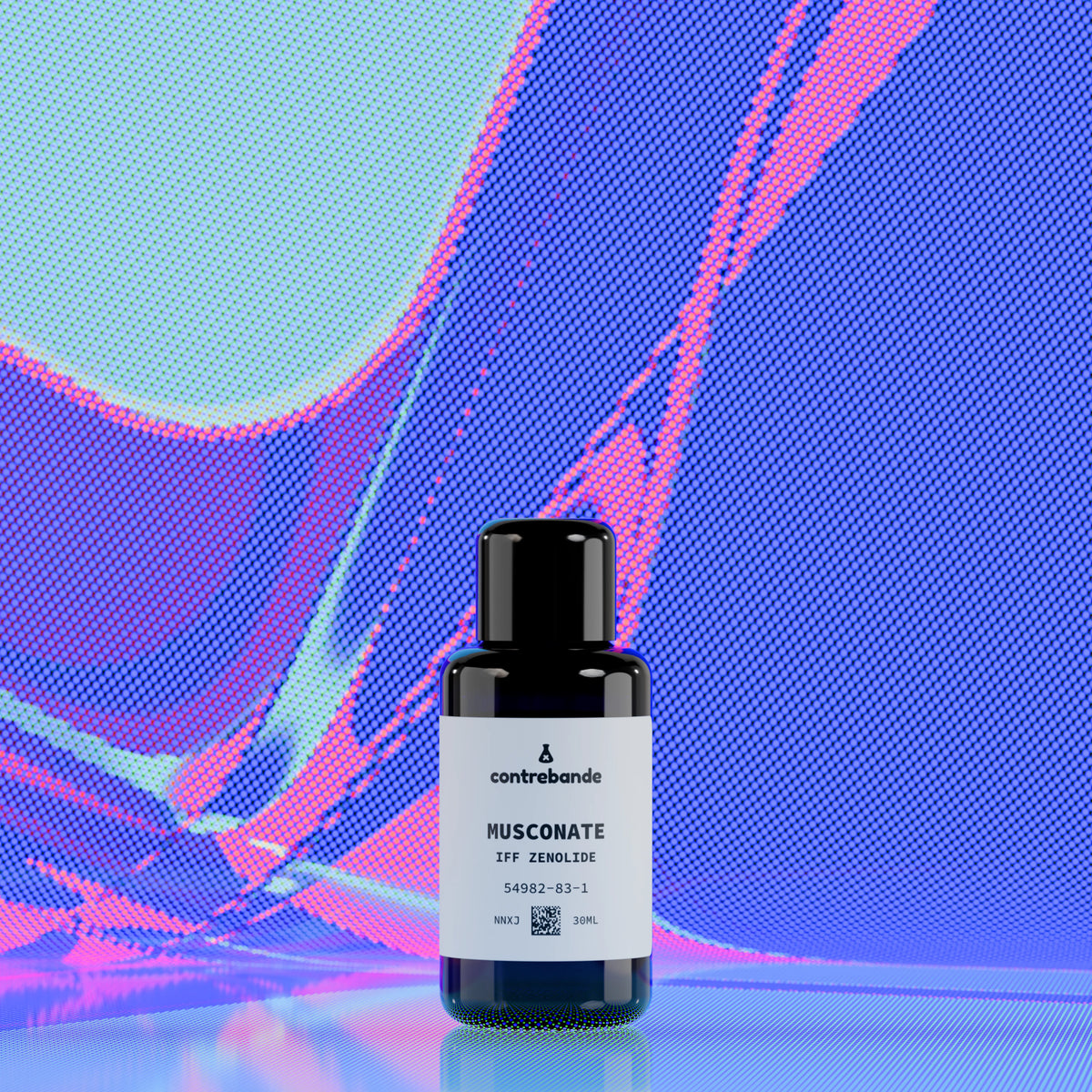 IFF Zenolide