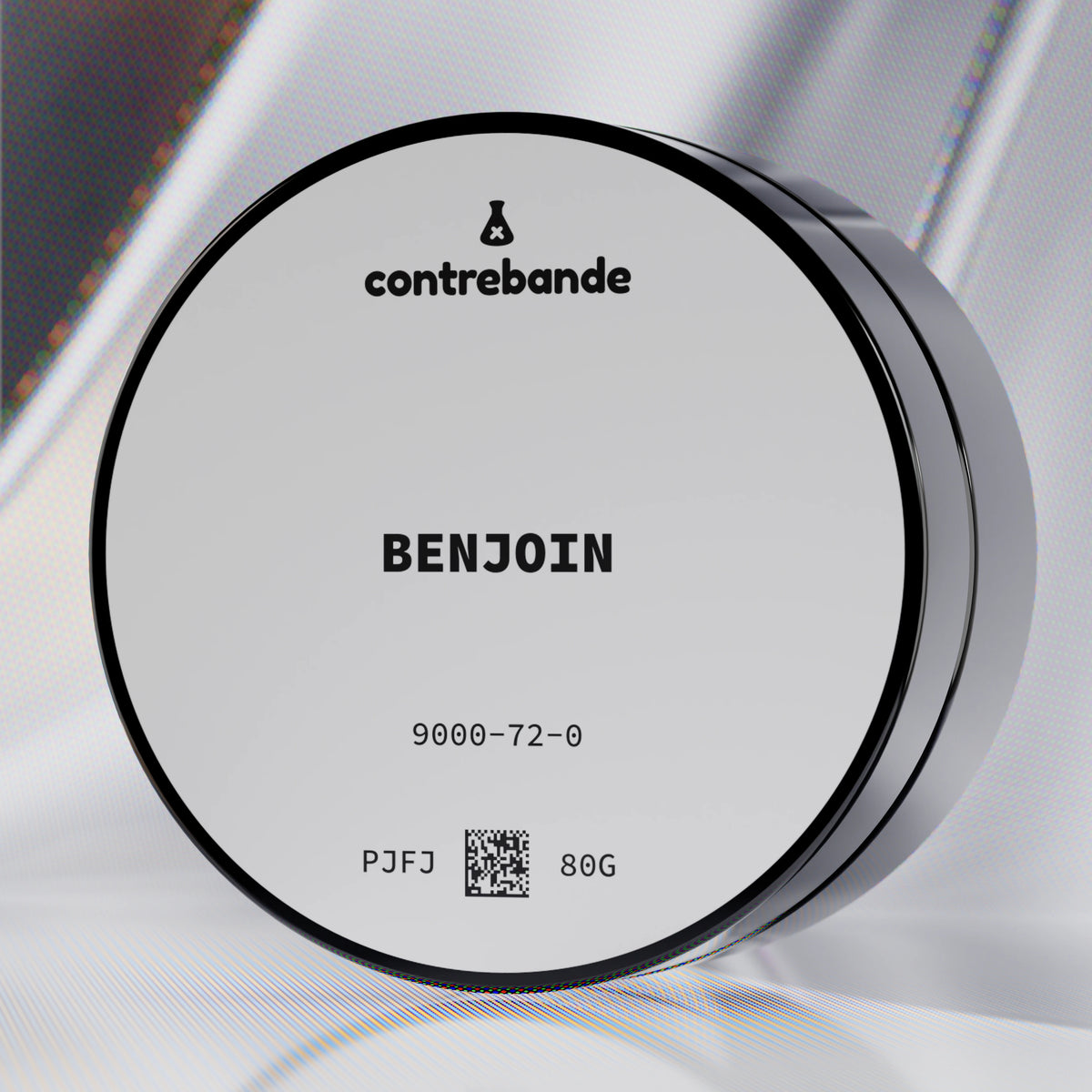 Benzoin