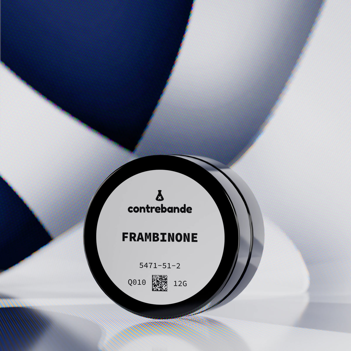Frambinone