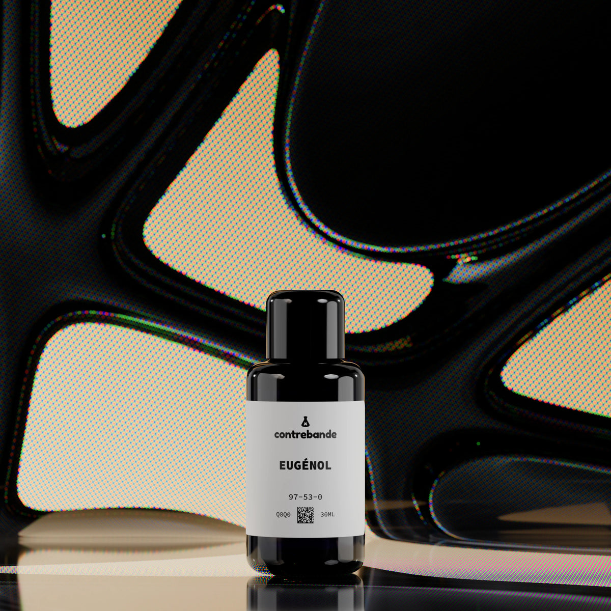 Eugenol