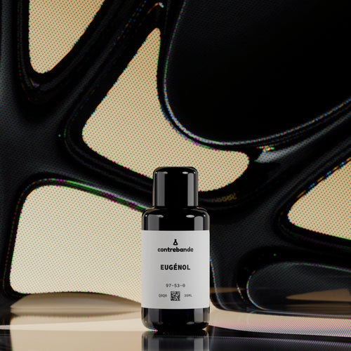 Eugenol