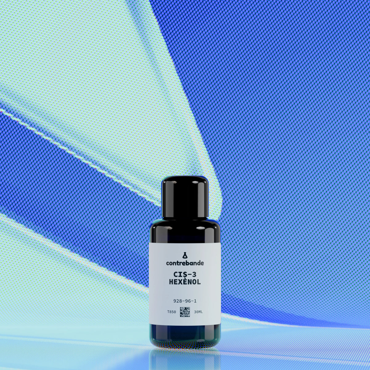 Cis-3 hexenol
