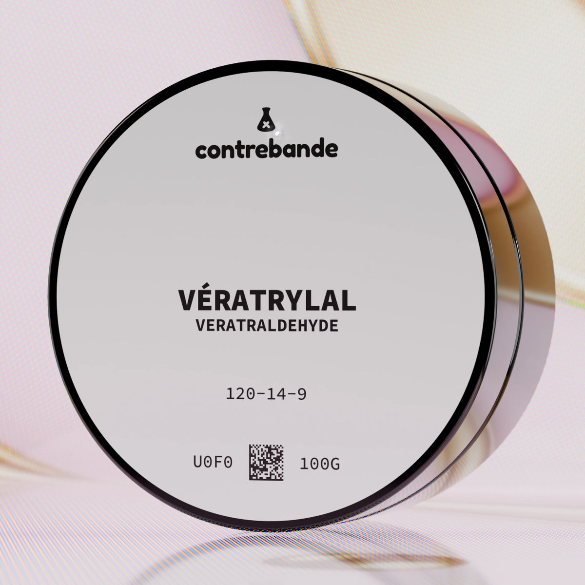 Veratraldehyde