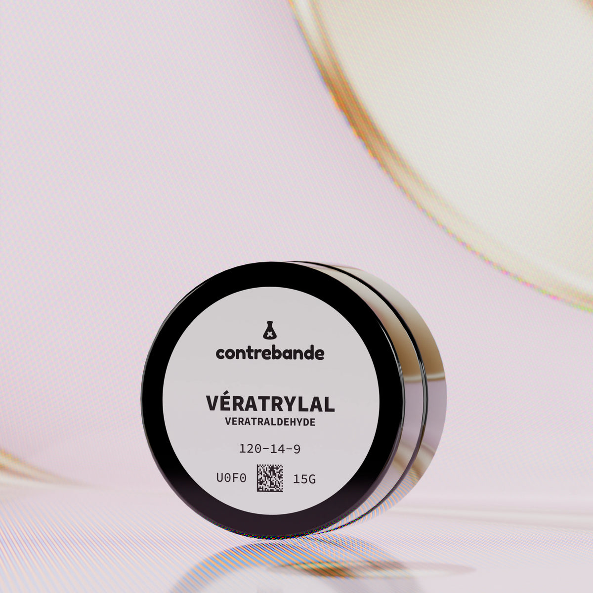 Veratraldehyde