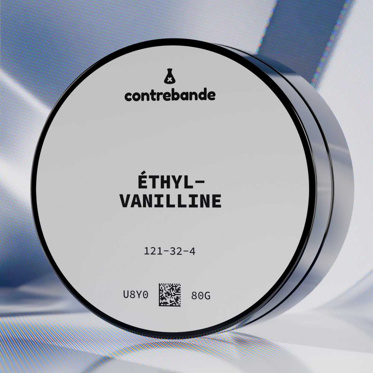 Ethyl vanillin