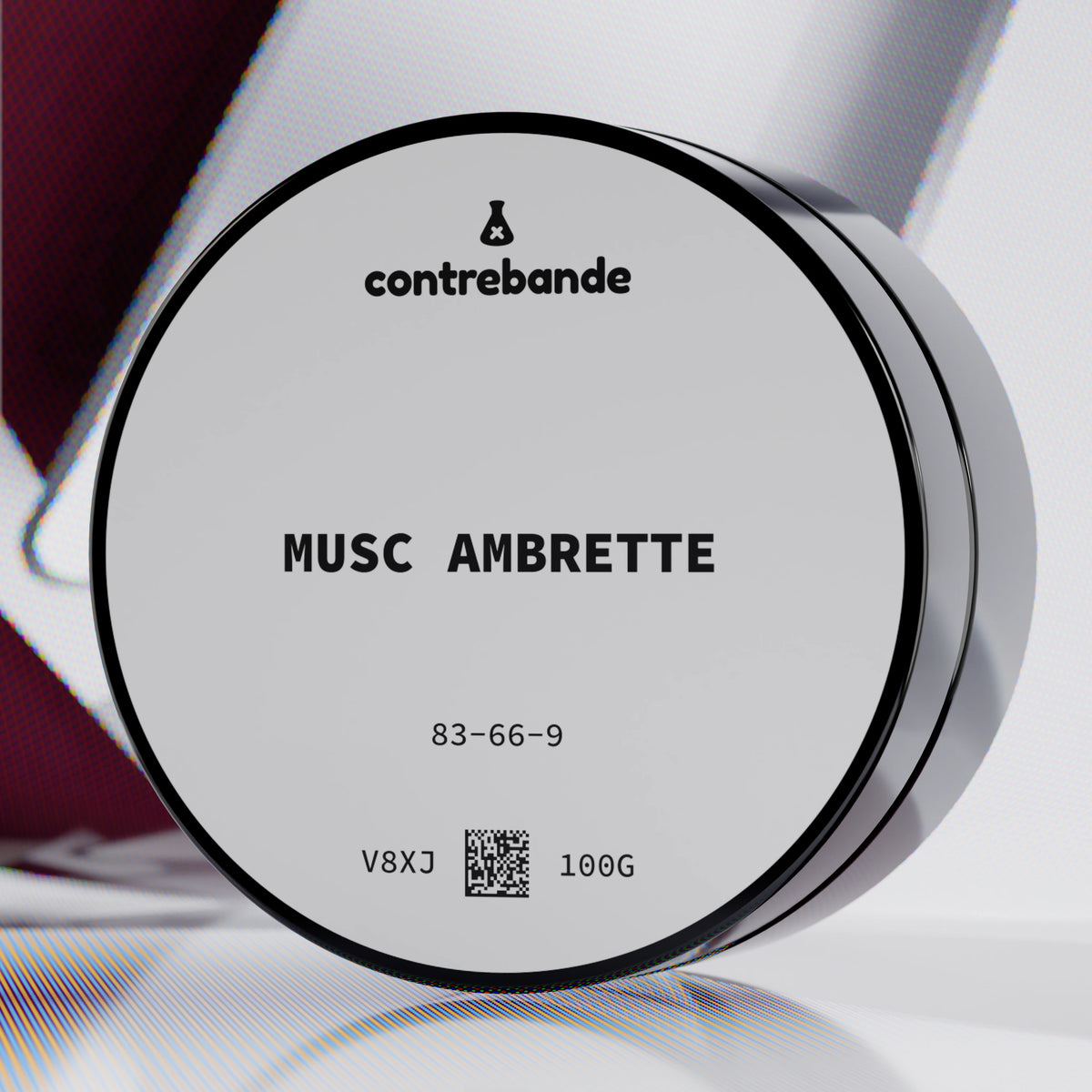 Musk ambrette