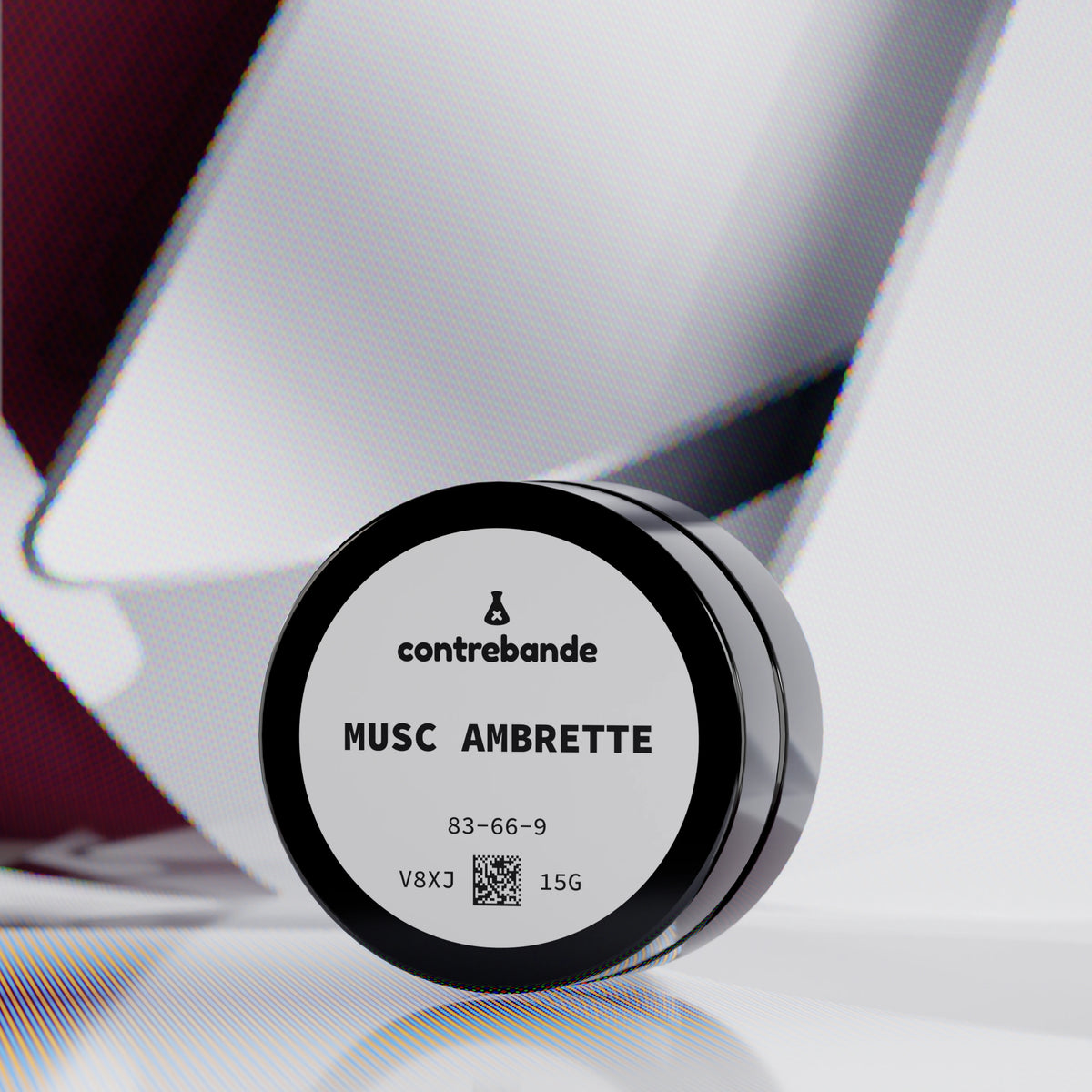 Musk ambrette