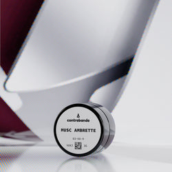 Musk ambrette