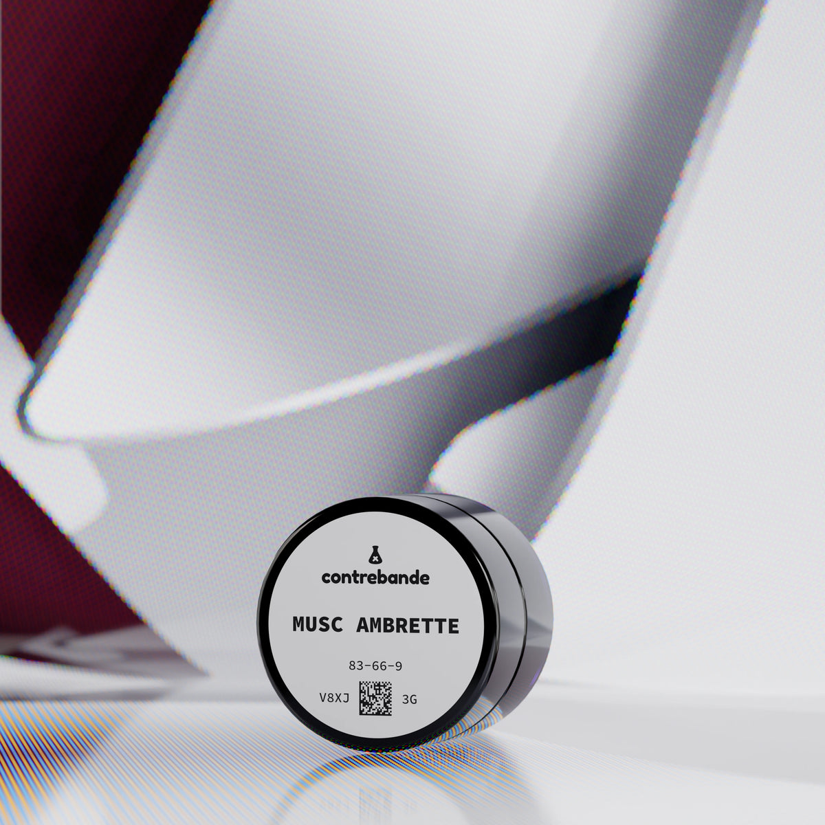 Musk ambrette