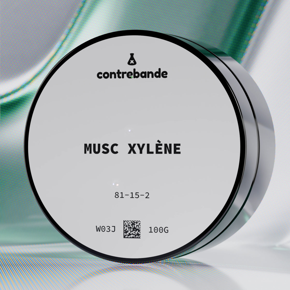 Musk xylene