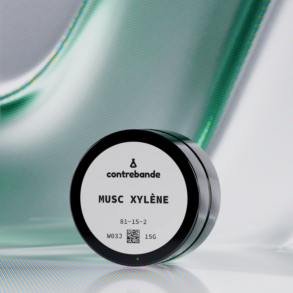 Musk xylene