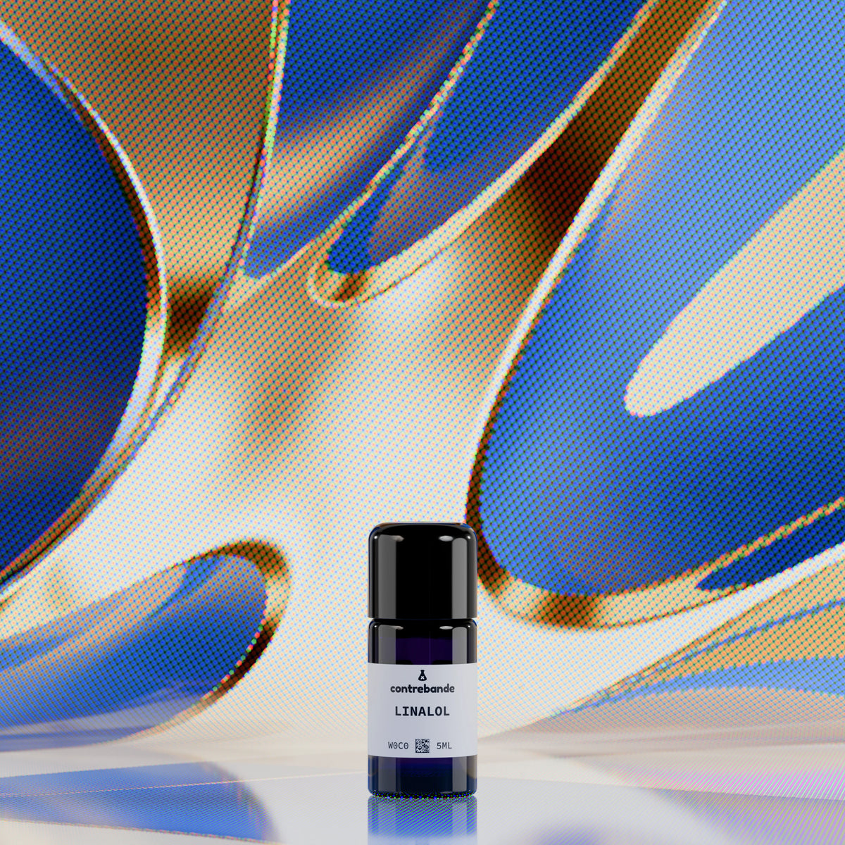 Linalool