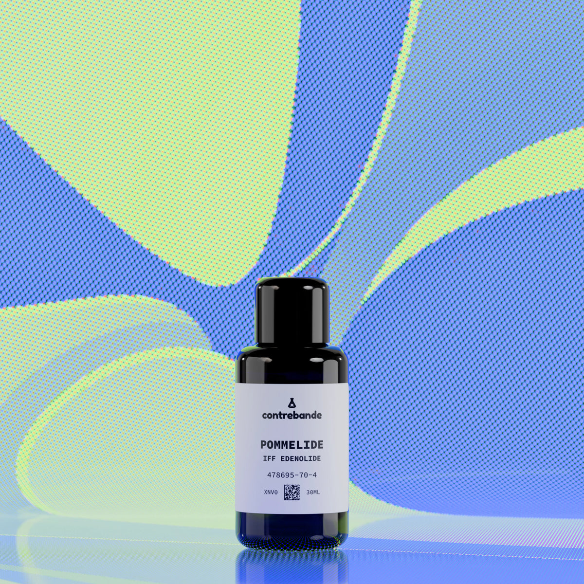 IFF Edenolide