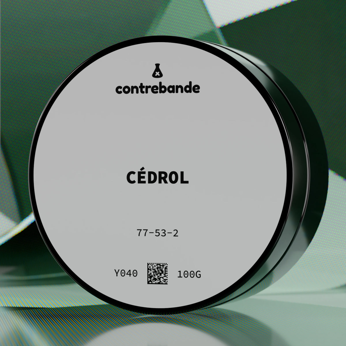 Cedrol