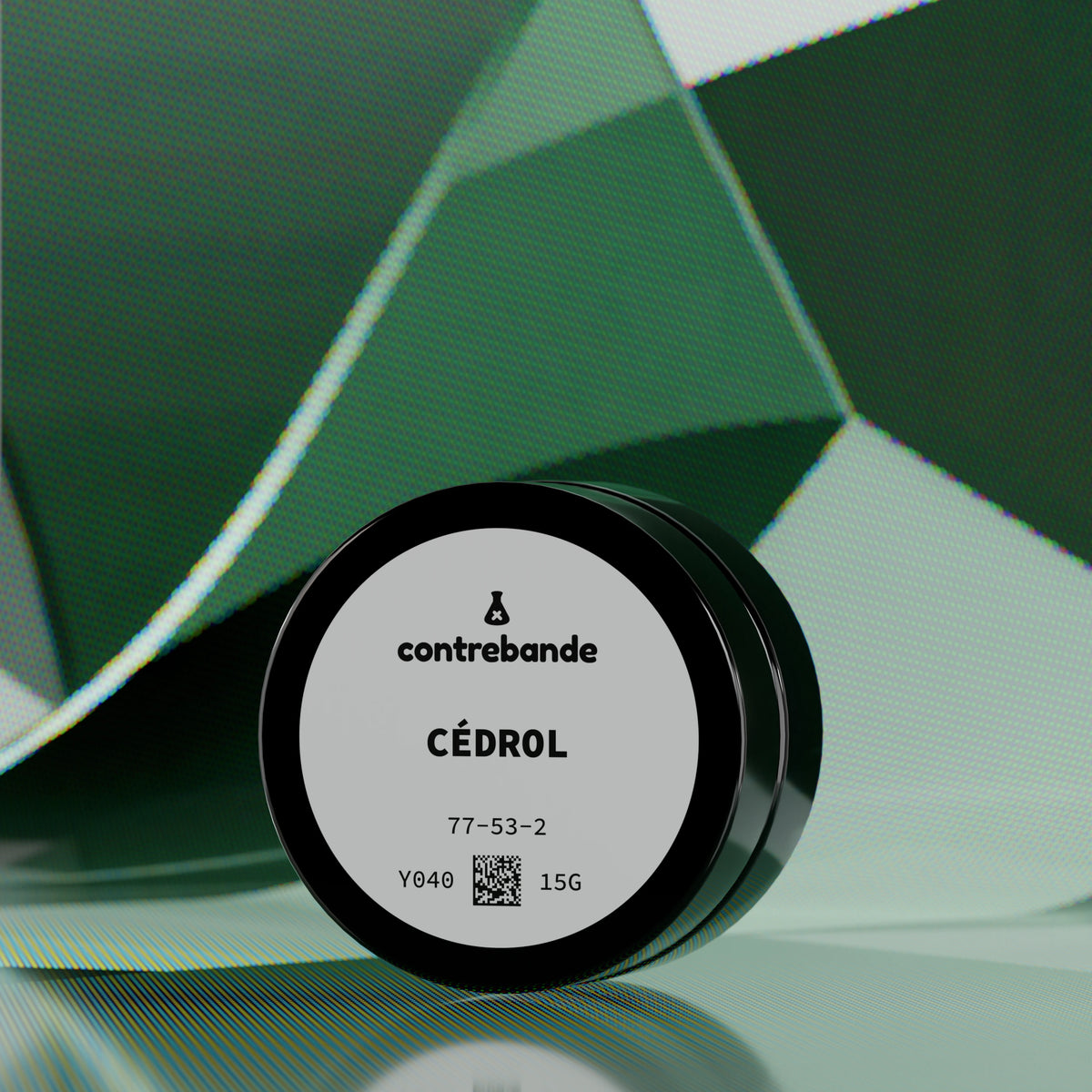 Cedrol